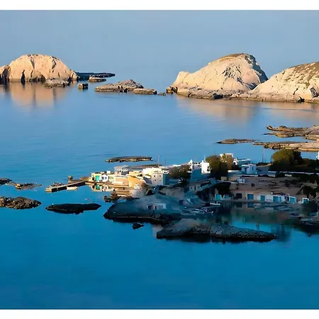 Gasthuis Niriides Pachaina