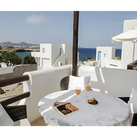 Gasthuis Niriides 3*