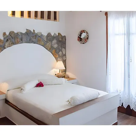 Gasthuis Niriides Pachaina