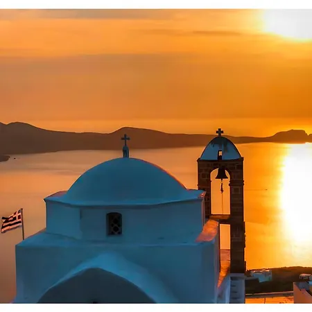 Niriides 3* Pachaina