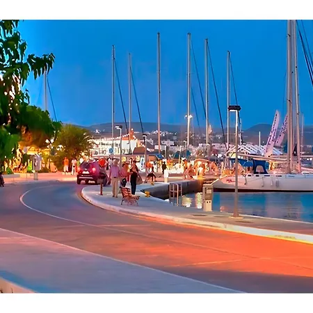 Gasthuis Niriides Pachaina