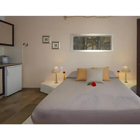 Gasthuis Niriides 3*