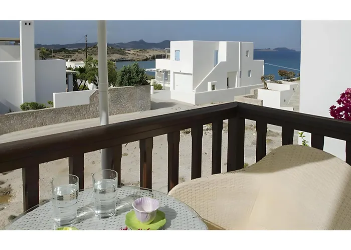 Πανσιόν Niriides Πάχαινα