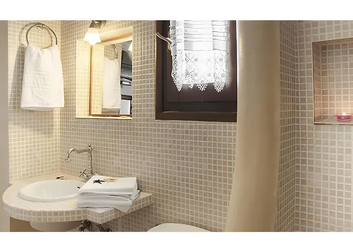 Niriides 3* Πάχαινα