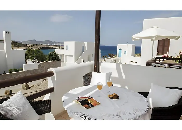 Πανσιόν Niriides 3*