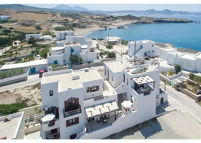 Niriides Πάχαινα