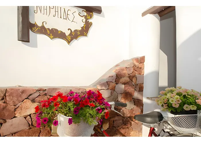 Niriides 3* Πάχαινα