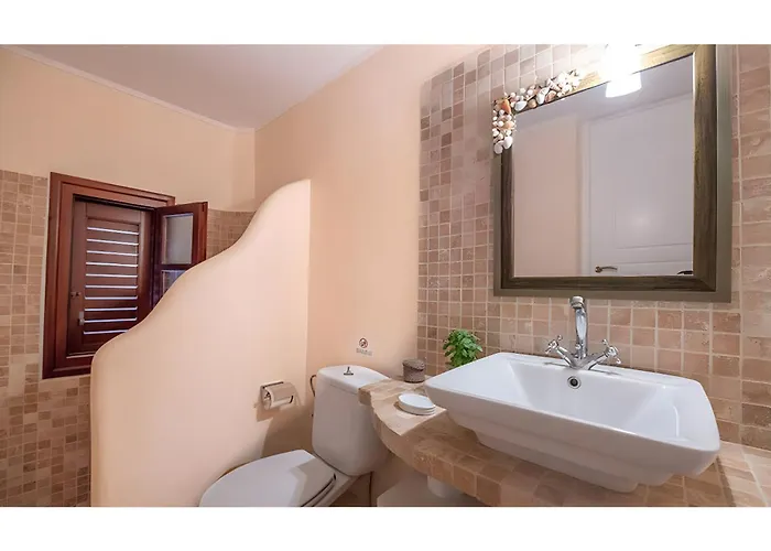 Niriides 3* Πάχαινα