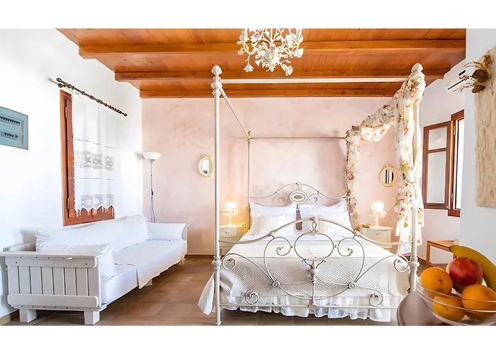 Niriides 3* Πάχαινα