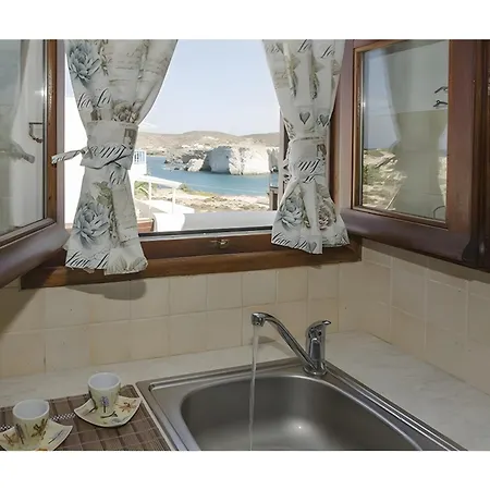 Niriides בית הארחה