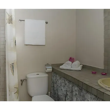 Niriides Maison d'hôtes 3*