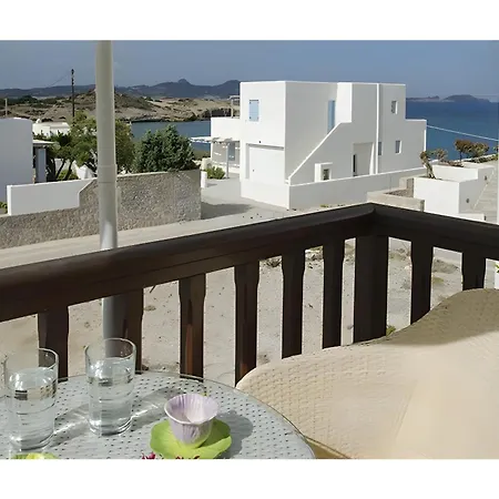 בית הארחה Niriides Pachaina