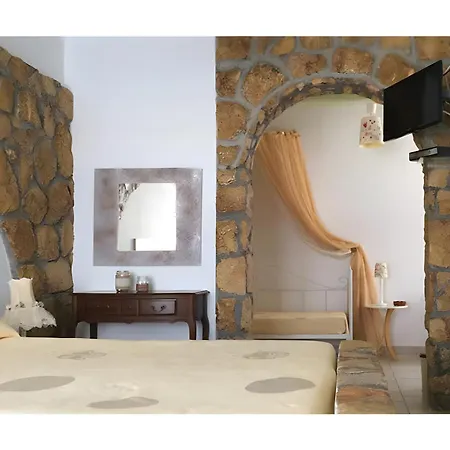 Niriides Maison d'hôtes