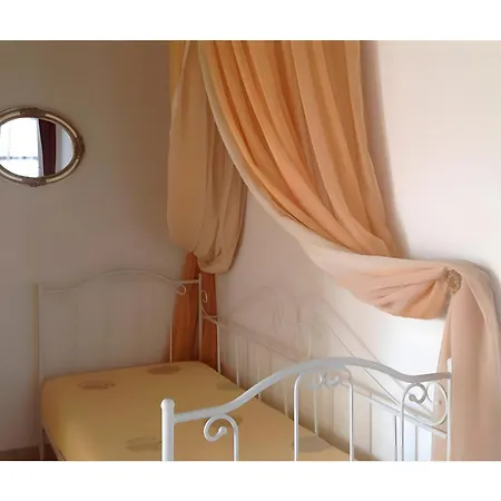 Niriides בית הארחה