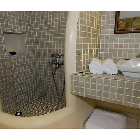 Niriides 3* Pachaina