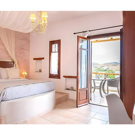 Maison d'hôtes Niriides 3*