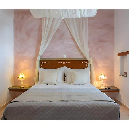 Niriides Maison d'hôtes 3*