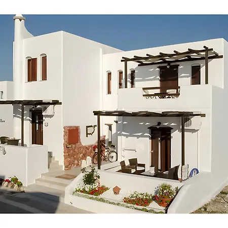 Niriides Maison d'hôtes 3*