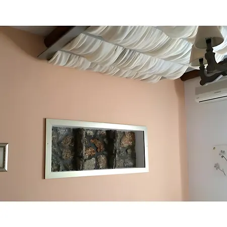 בית הארחה Niriides