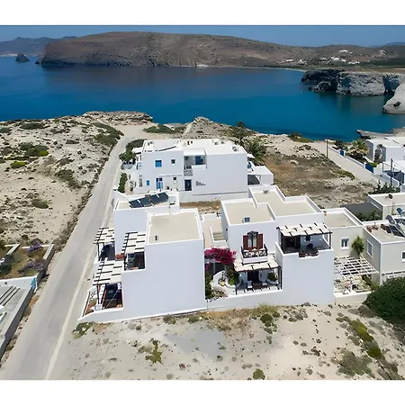 Niriides בית הארחה 3*