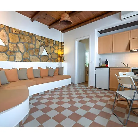 Niriides Maison d'hôtes