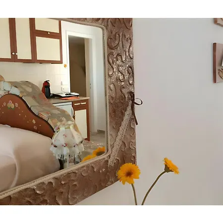 Niriides Maison d'hôtes 3*