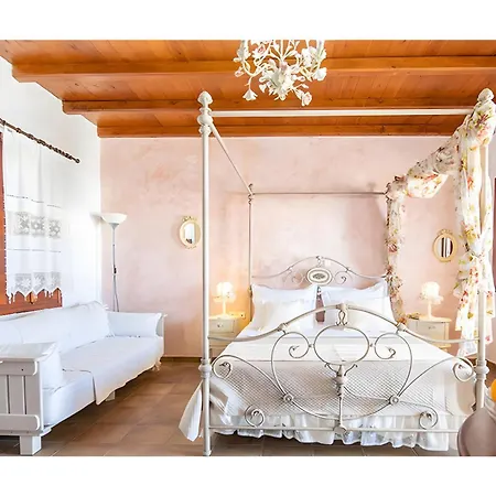 Niriides 3* Pachaina