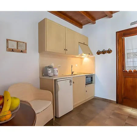 Niriides Maison d'hôtes