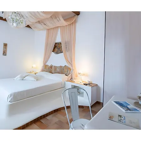 Niriides Maison d'hôtes 3*