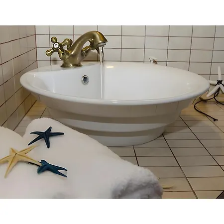 Niriides Maison d'hôtes 3*