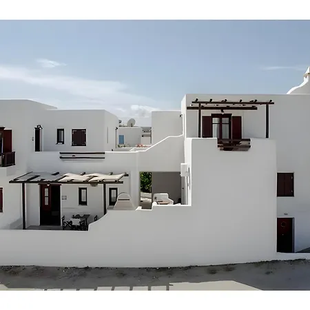 Niriides Maison d'hôtes 3*