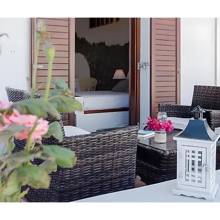 Maison d'hôtes Niriides