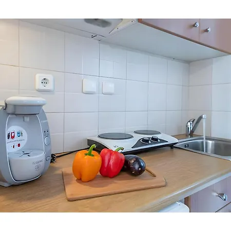 Niriides Maison d'hôtes 3*