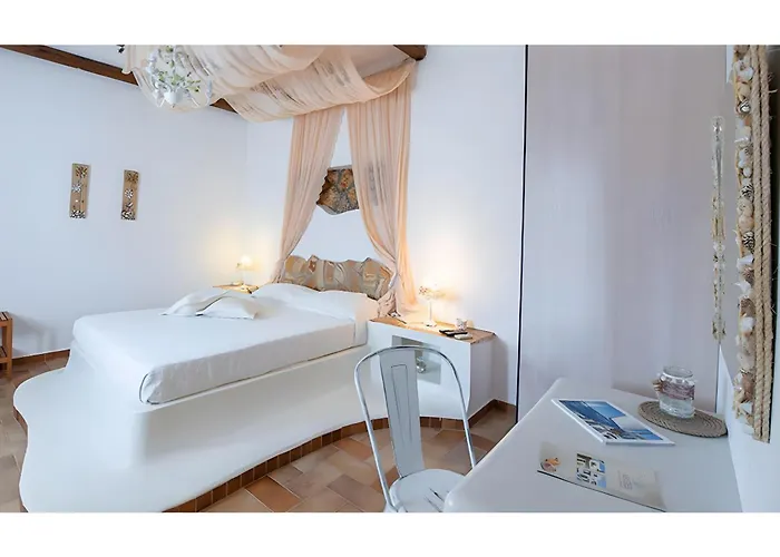 Guest house Niriides 3*