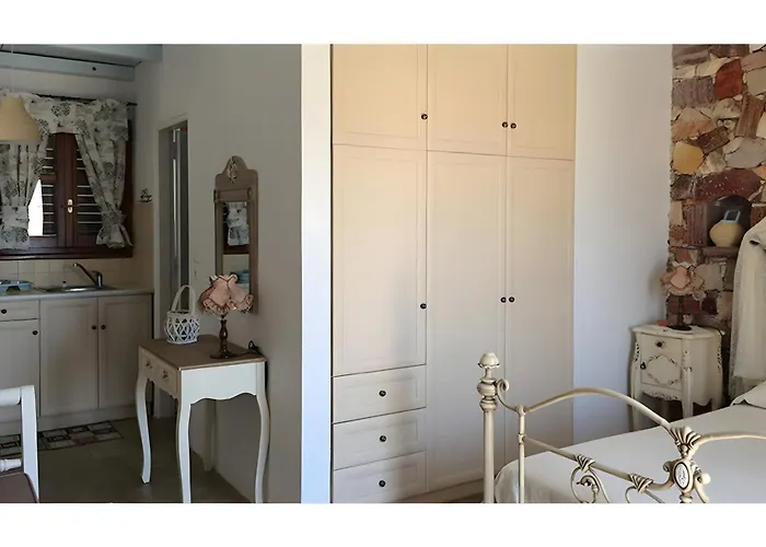 Niriides Guest house