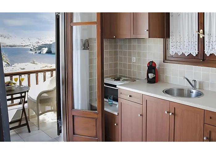 Niriides Guest house