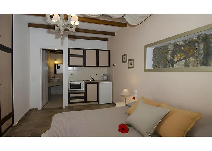 Niriides Guest house