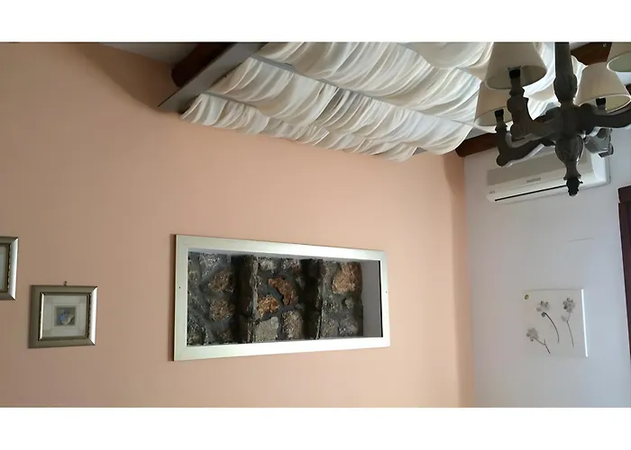 Guest house Niriides