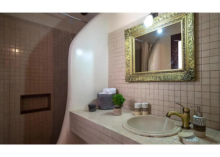 Guest house Niriides Pachaina