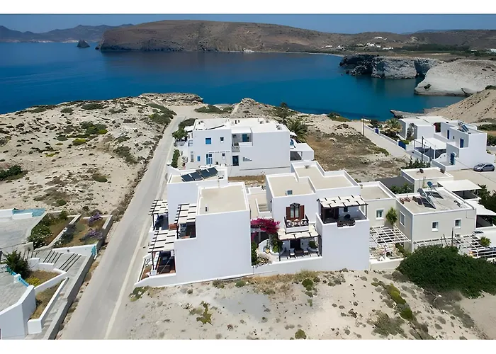 Niriides Guest house 3*