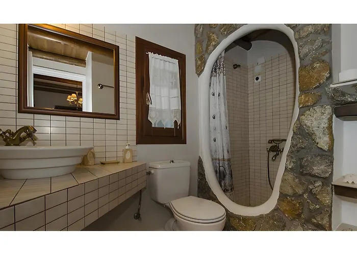 Guest house Niriides