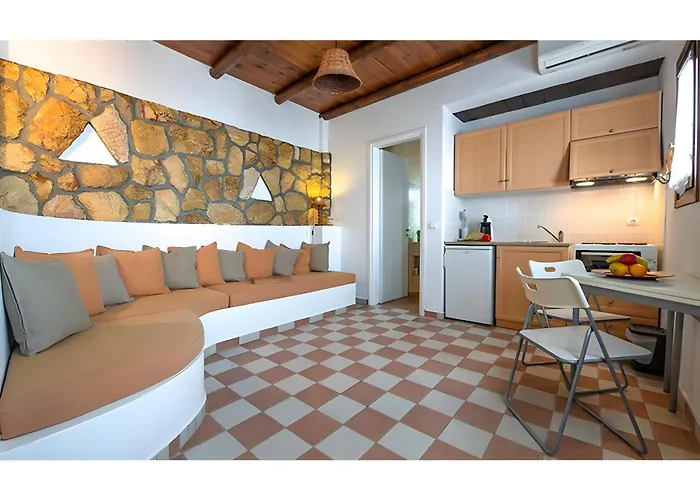 Niriides Guest house