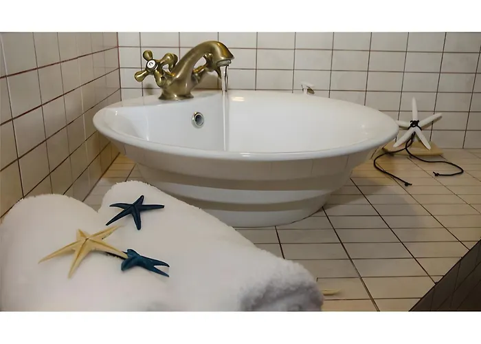 Guest house Niriides