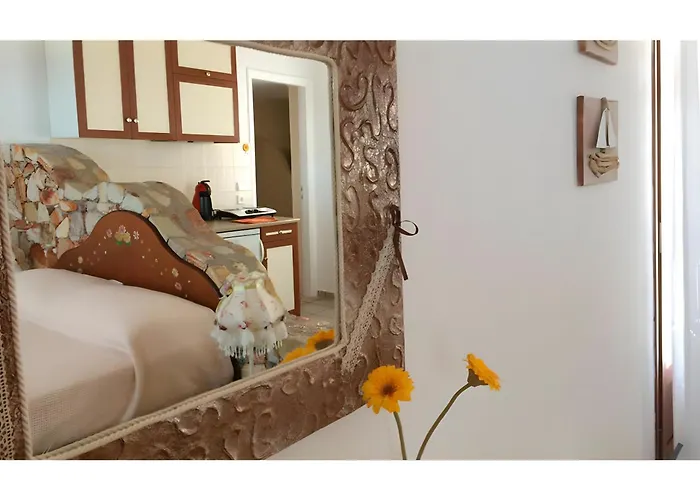 Niriides Guest house 3*