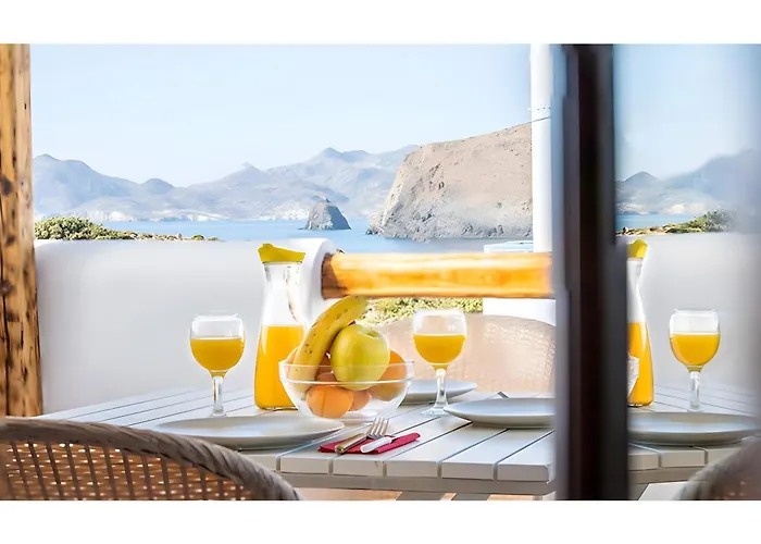 Niriides Guest house