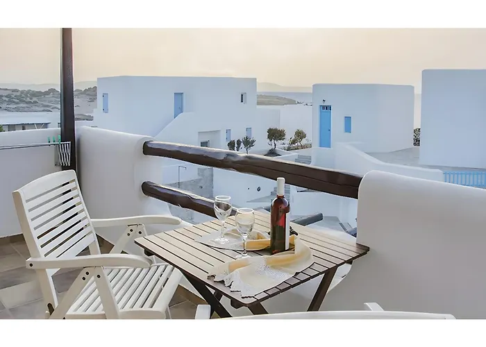 Guest house Niriides