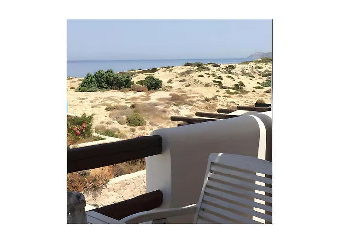 Niriides Guest house