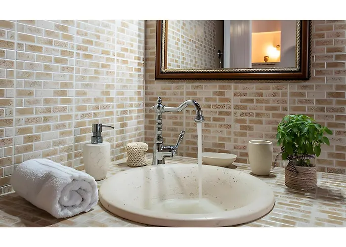 Guest house Niriides