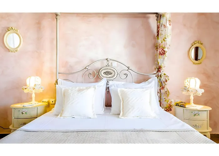 Niriides 3* Pachaina