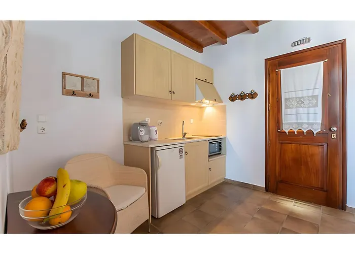 Niriides Guest house